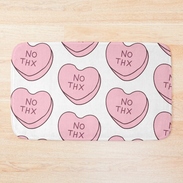Item preview, No Thx Heart  designed and sold by tailspalette.