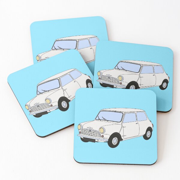 Item preview, Original Mini Cooper designed and sold by Charlotte1597.