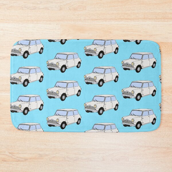 Item preview, Original Mini Cooper designed and sold by Charlotte1597.