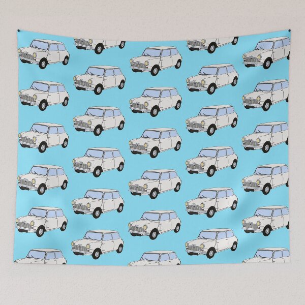 Item preview, Original Mini Cooper designed and sold by Charlotte1597.