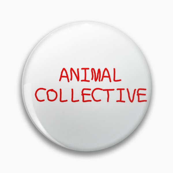 Item preview, Animal Collective - Animal Collective designed and sold by ThomasMills-.