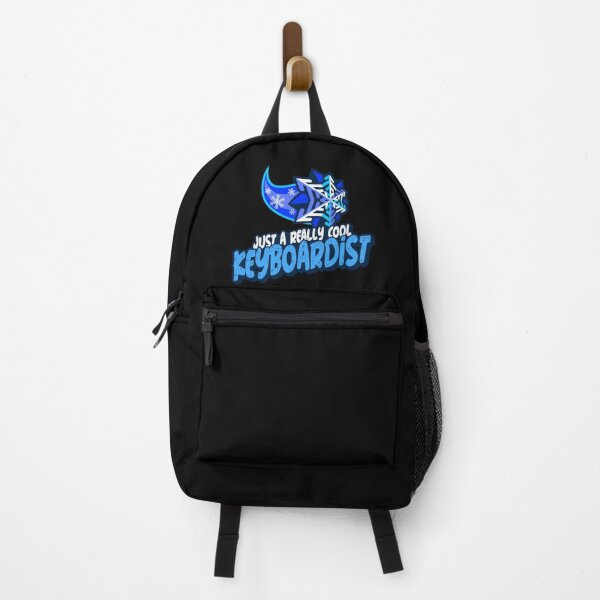 Item preview, Just A Really Cool Keyboardist designed and sold by PunyPun.