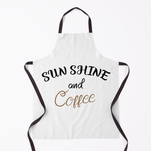 Item preview, Sunshine and Coffee. designed and sold by shaakir.
