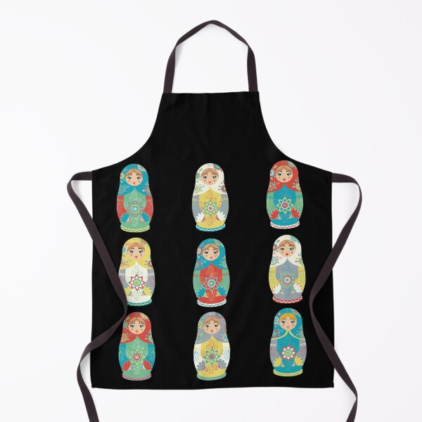 Item preview, Matreshka / Matroshka / Матрешка / Matryoshka designed and sold by IrenaW.