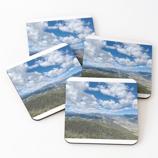 Item preview, Mountains for Days designed and sold by weyheyash.
