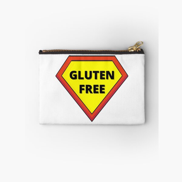 Item preview, Being gluten free is a superpower designed and sold by GlutenFreeTee.