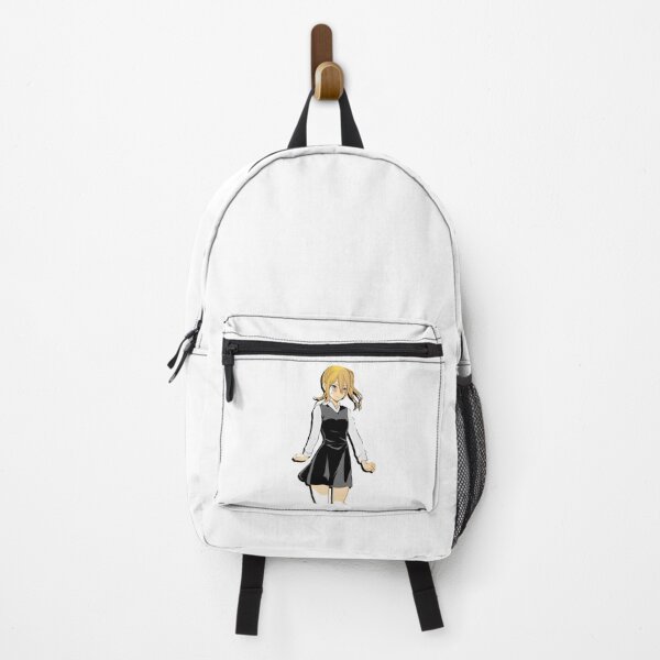 Item preview, Ai Hayasaka being embarassed designed and sold by NinesRBShop.