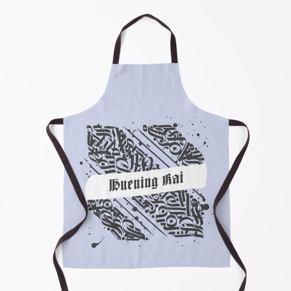 Item preview, Huening Kai Calligraphy Texture designed and sold by arorar.