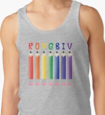 ROYGBIV Tank Top