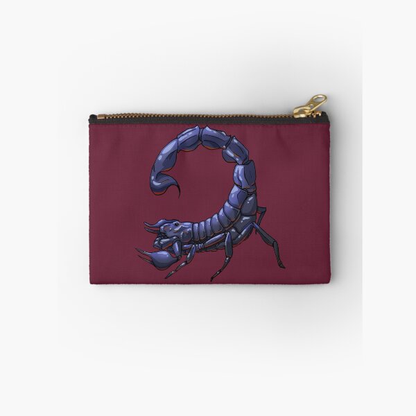 Item preview, Black scorpion without background designed and sold by CecyLL.