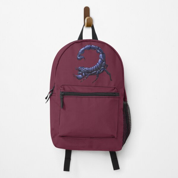 Item preview, Black scorpion without background designed and sold by CecyLL.