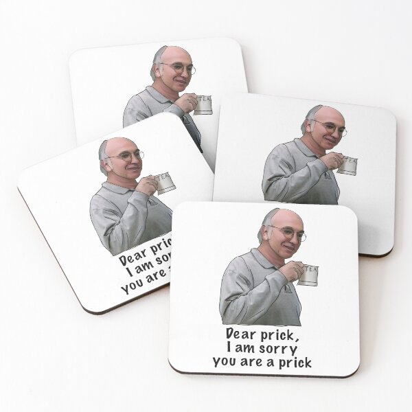 Item preview, Larry prick designed and sold by Beshbazo.
