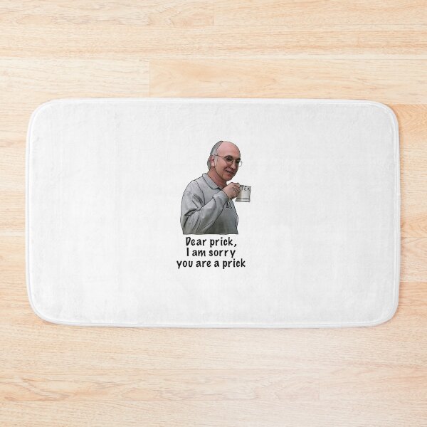 Item preview, Larry prick designed and sold by Beshbazo.