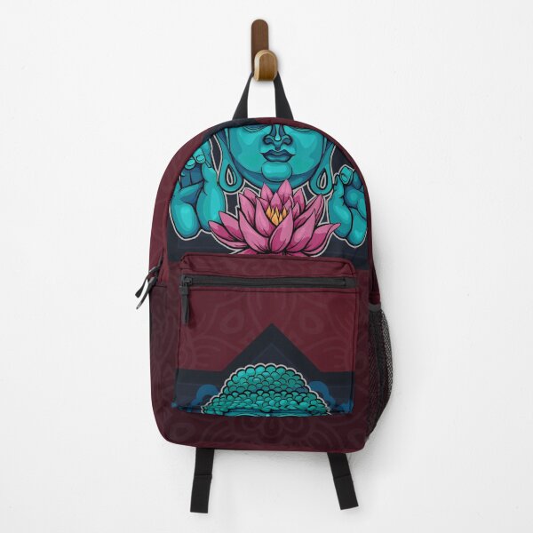 Item preview, Nice illustration of Budha  designed and sold by kalud-zoldyck.
