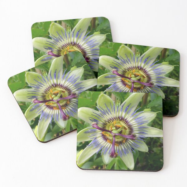 Item preview, Passionflower designed and sold by TenelArt.