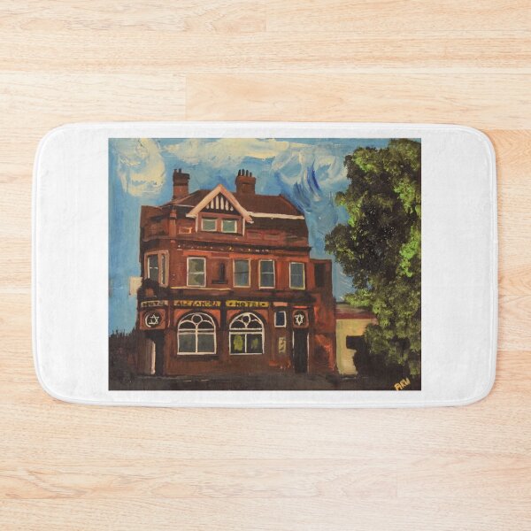 Item preview, Alexandra Hotel, Hull, England designed and sold by golan22may.