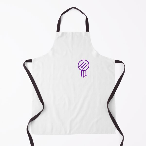 Item preview, Antifa Dreamcatcher - Purple designed and sold by RHP Good Guys' Goods.