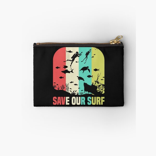 Item preview, Save Our Surf designed and sold by mteehut.