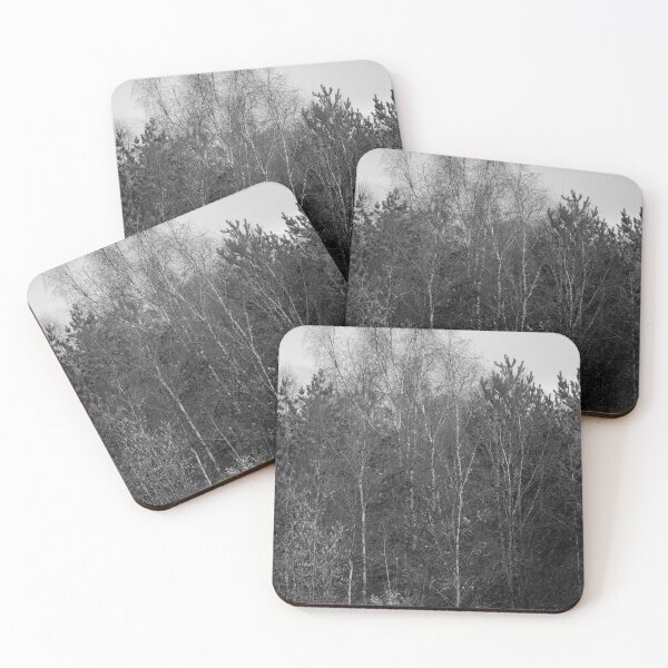Item preview, Forestry and Ancient Woodland, Bargoed South Wales designed and sold by VnGphoto.