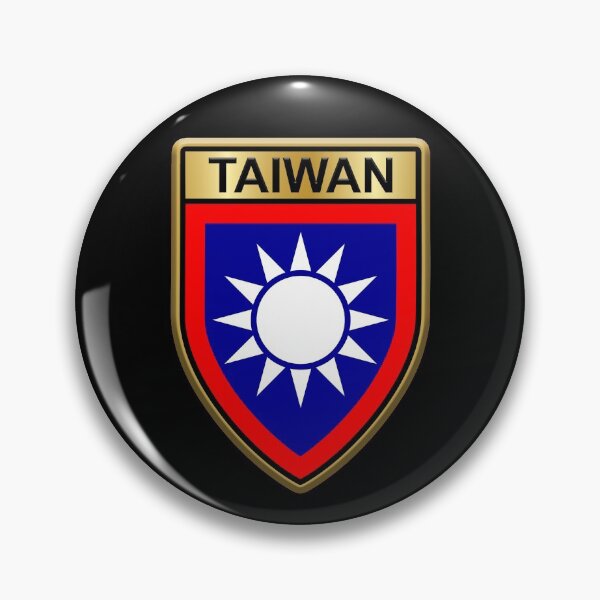 Item preview, Taiwan Phone Cases & Gifts (17) designed and sold by mpodger.