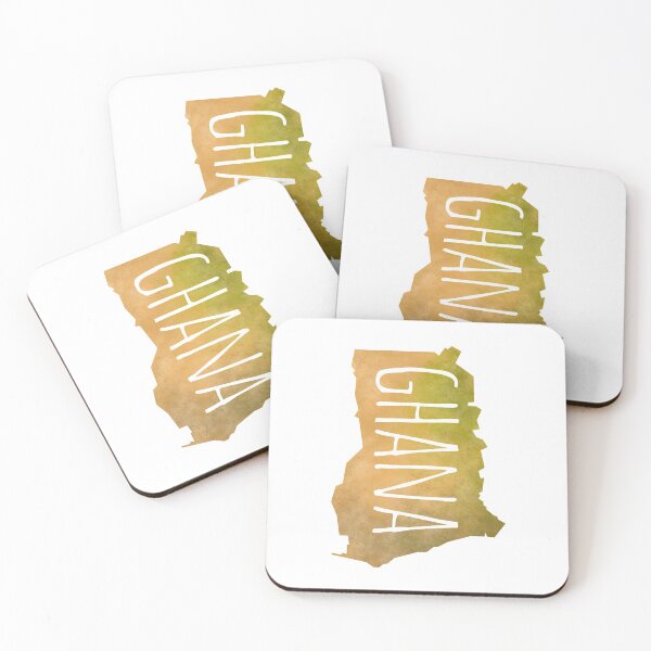 Item preview, Ghana designed and sold by Motivburg.