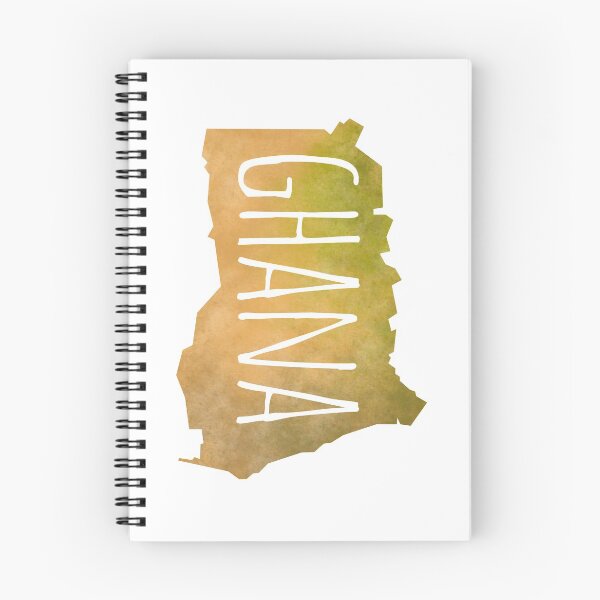 Item preview, Ghana designed and sold by Motivburg.