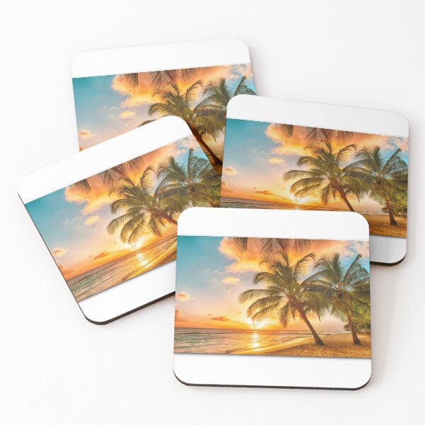 Item preview, Palm trees designed and sold by azomiross.