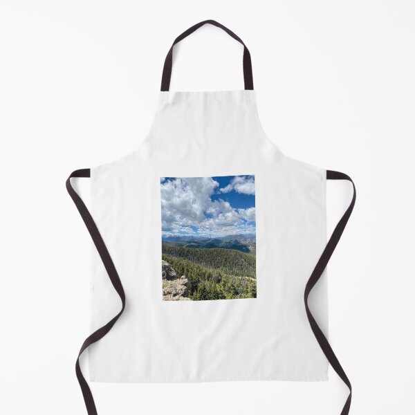 Item preview, Portrait of the Mountains designed and sold by weyheyash.
