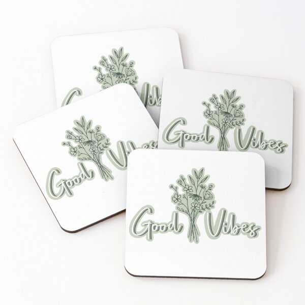 Item preview, Good vibes designed and sold by ShopPeacenik.