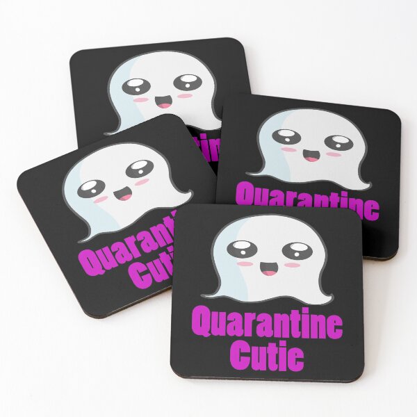 Item preview, Quarantine Cutie designed and sold by Uvogin2099.