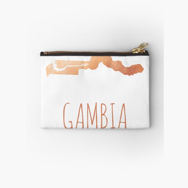 Item preview, Gambia designed and sold by Motivburg.