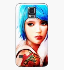 Chloe Price Case/Skin for Samsung Galaxy