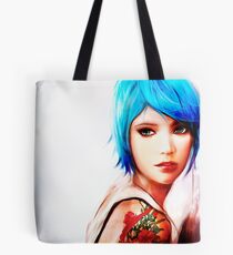 Chloe Price Tote Bag