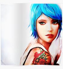 Chloe Price Poster