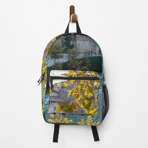 Item preview, Ponte Fabricio designed and sold by Robert Lacy.