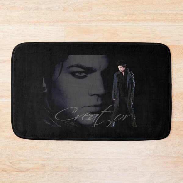 Item preview, mas adam lambert 13,is an American singer, songwriter and actor,legendary,best seller designed and sold by mesSanchez00.