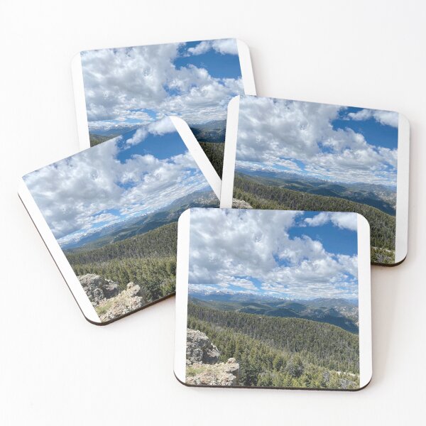Item preview, Mountain Scene designed and sold by weyheyash.