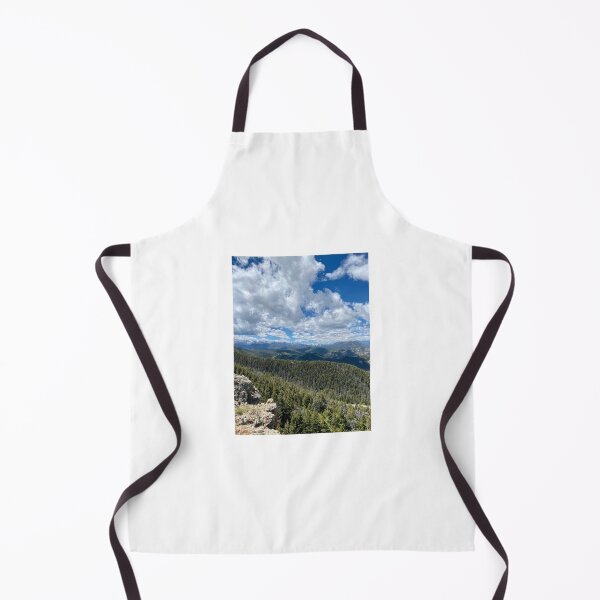 Item preview, Mountain Scene designed and sold by weyheyash.