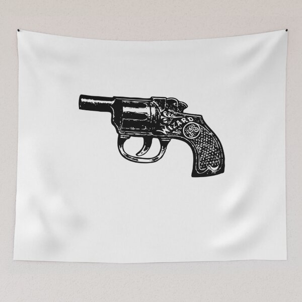 Item preview, Vintage Gun Army Birthday Gift designed and sold by GBDesigner.