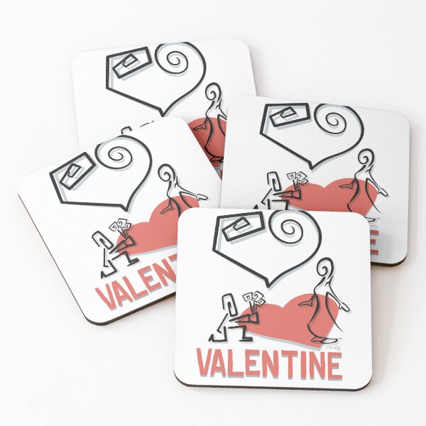 Item preview, Valentine 1 designed and sold by eSeaty.