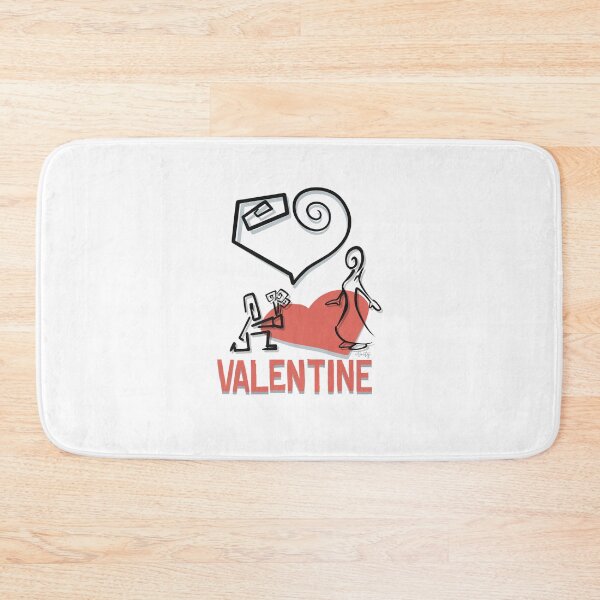 Item preview, Valentine 1 designed and sold by eSeaty.