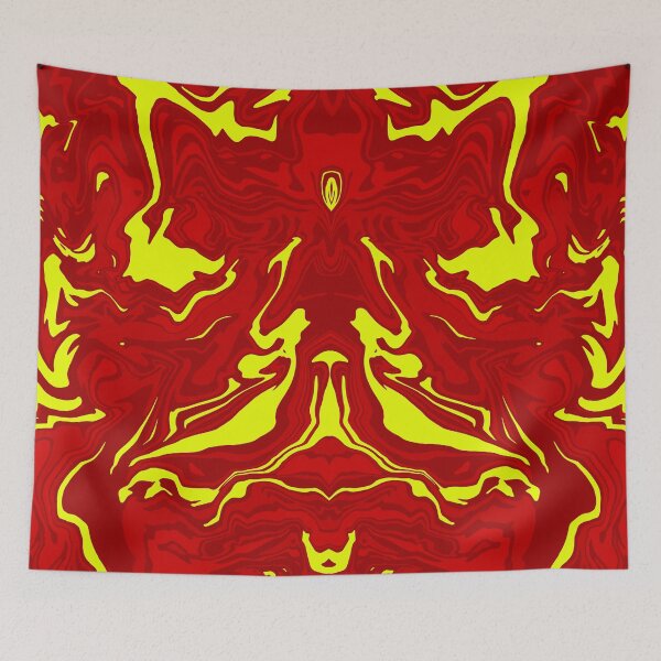 Item preview, Fluid art. liquid and fluid arts. fluid arts style designed and sold by moustafakhalil.