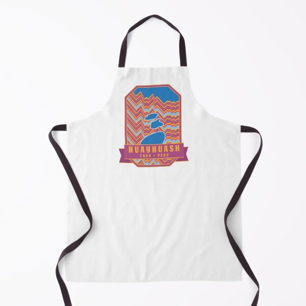 Item preview, Huayhuash Trek - Peru designed and sold by Moritz Schwäble.