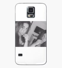 Funda/vinilo para Samsung Galaxy Ally Brooke