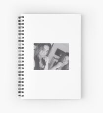 Cuaderno de espiral Ally Brooke