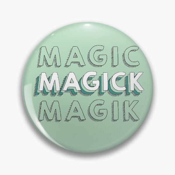 Item preview, Magic in Me designed and sold by awdesigns.