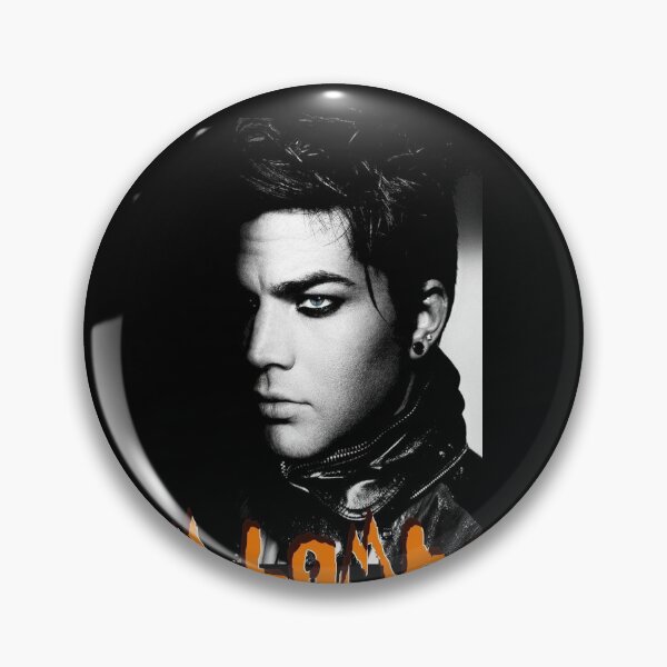 Item preview, mas adam lambert 14,is an American singer, songwriter and actor,legendary,best seller designed and sold by mesSanchez00.