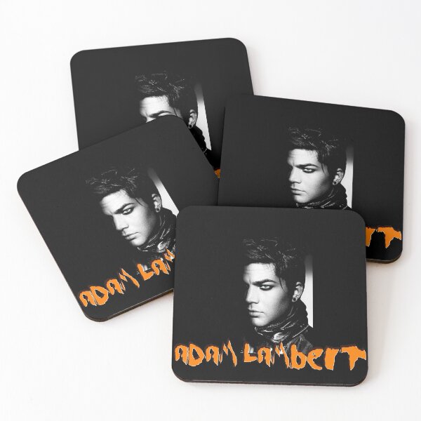 Item preview, mas adam lambert 14,is an American singer, songwriter and actor,legendary,best seller designed and sold by mesSanchez00.