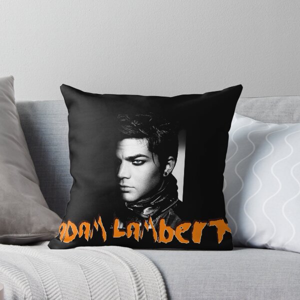 Item preview, mas adam lambert 14,is an American singer, songwriter and actor,legendary,best seller designed and sold by mesSanchez00.