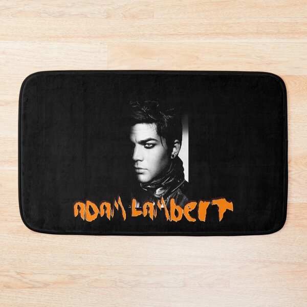 Item preview, mas adam lambert 14,is an American singer, songwriter and actor,legendary,best seller designed and sold by mesSanchez00.